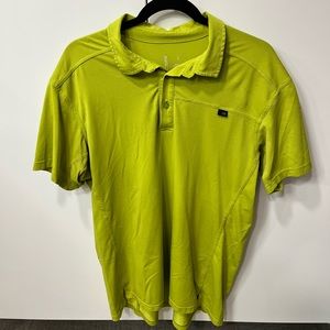 Arcteryx casual shirt